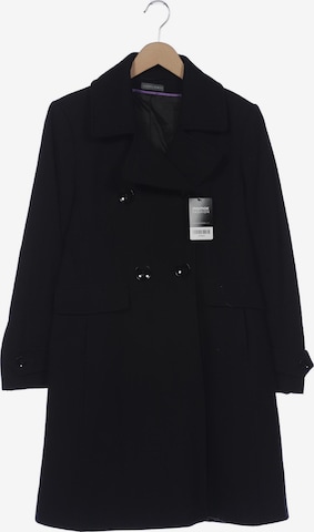 Sandra Pabst Jacket & Coat in M in Black: front