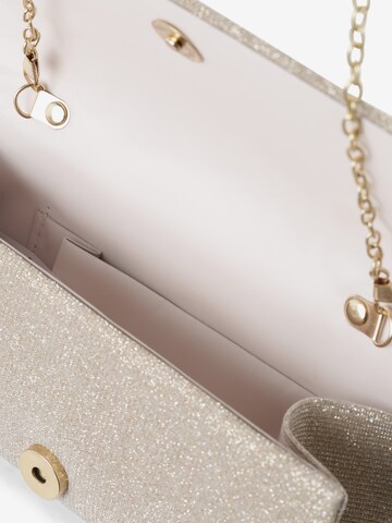 apriori Clutch in Gold