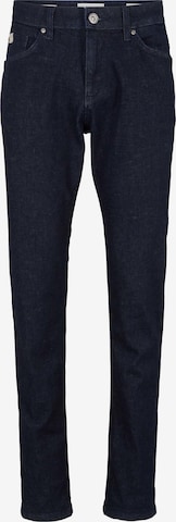 TOM TAILOR Slimfit Jeans 'Josh' in Blau: predná strana