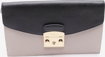 FURLA Clutch One Size in Beige: predná strana