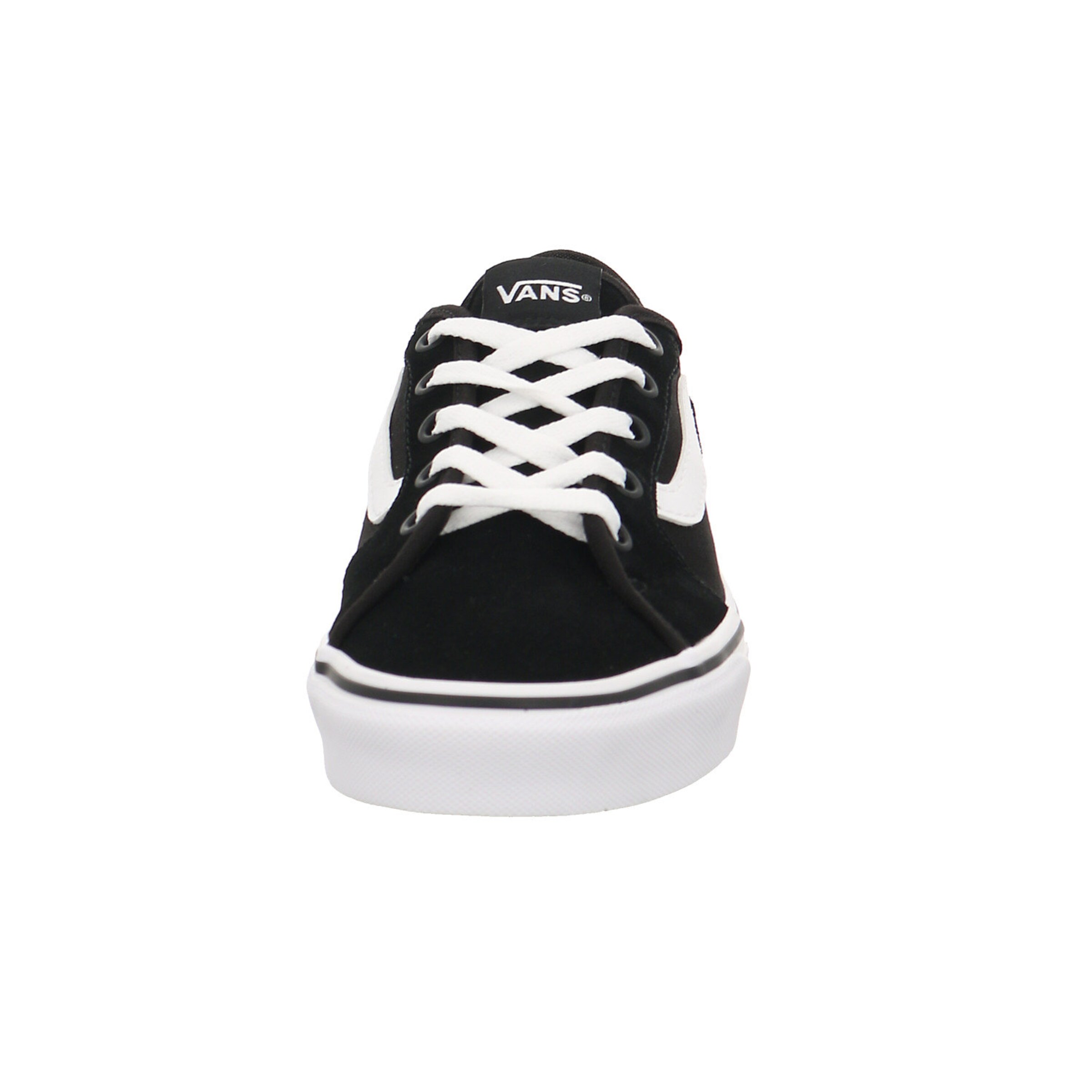 VANS Sneakers in Black