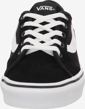 VANS Sneaker in Schwarz