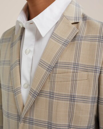 WE Fashion Suit Jacket in Beige