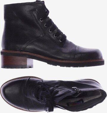 Everybody Dress Boots in 40 in Black: front