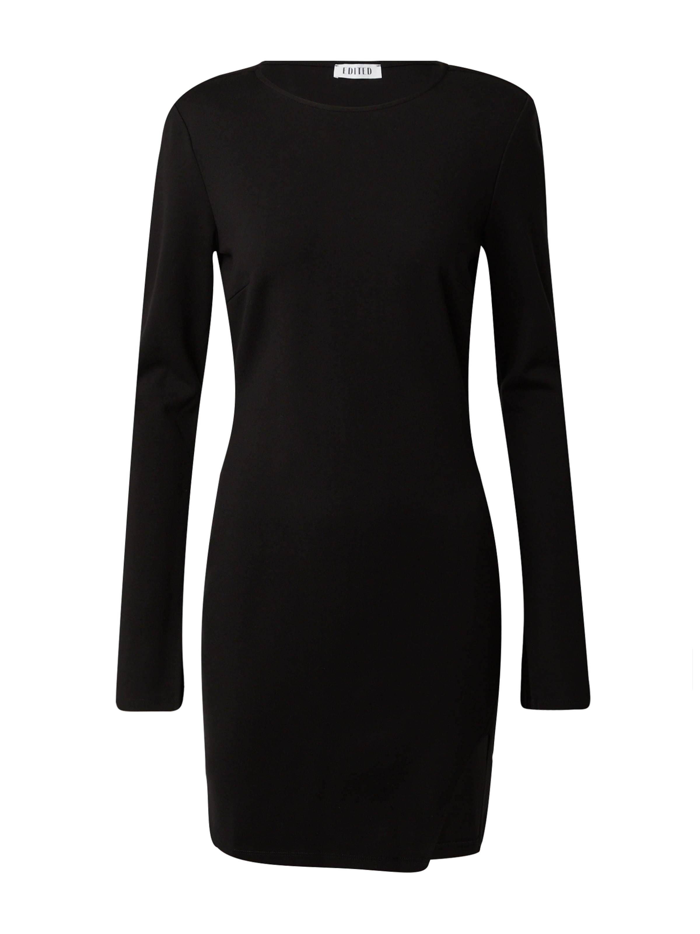 EDITED Dress 'Rabea' in Black: front