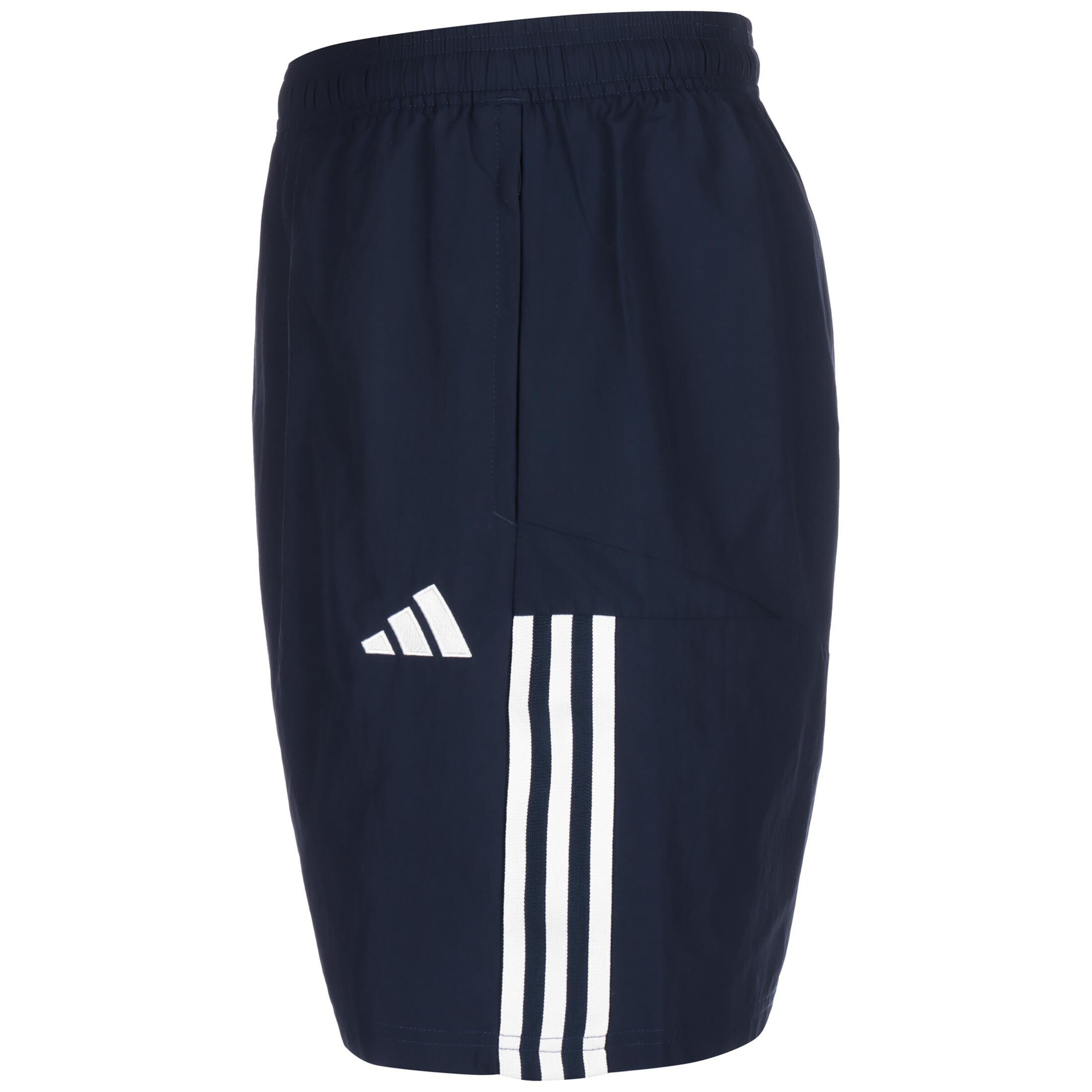 ADIDAS PERFORMANCE Regular Sporthose in Blau