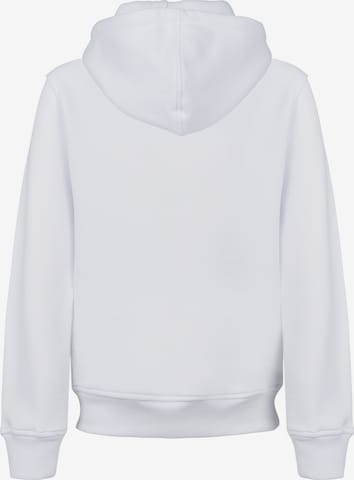 F4NT4STIC Sweatshirt 'Friends' in Weiß