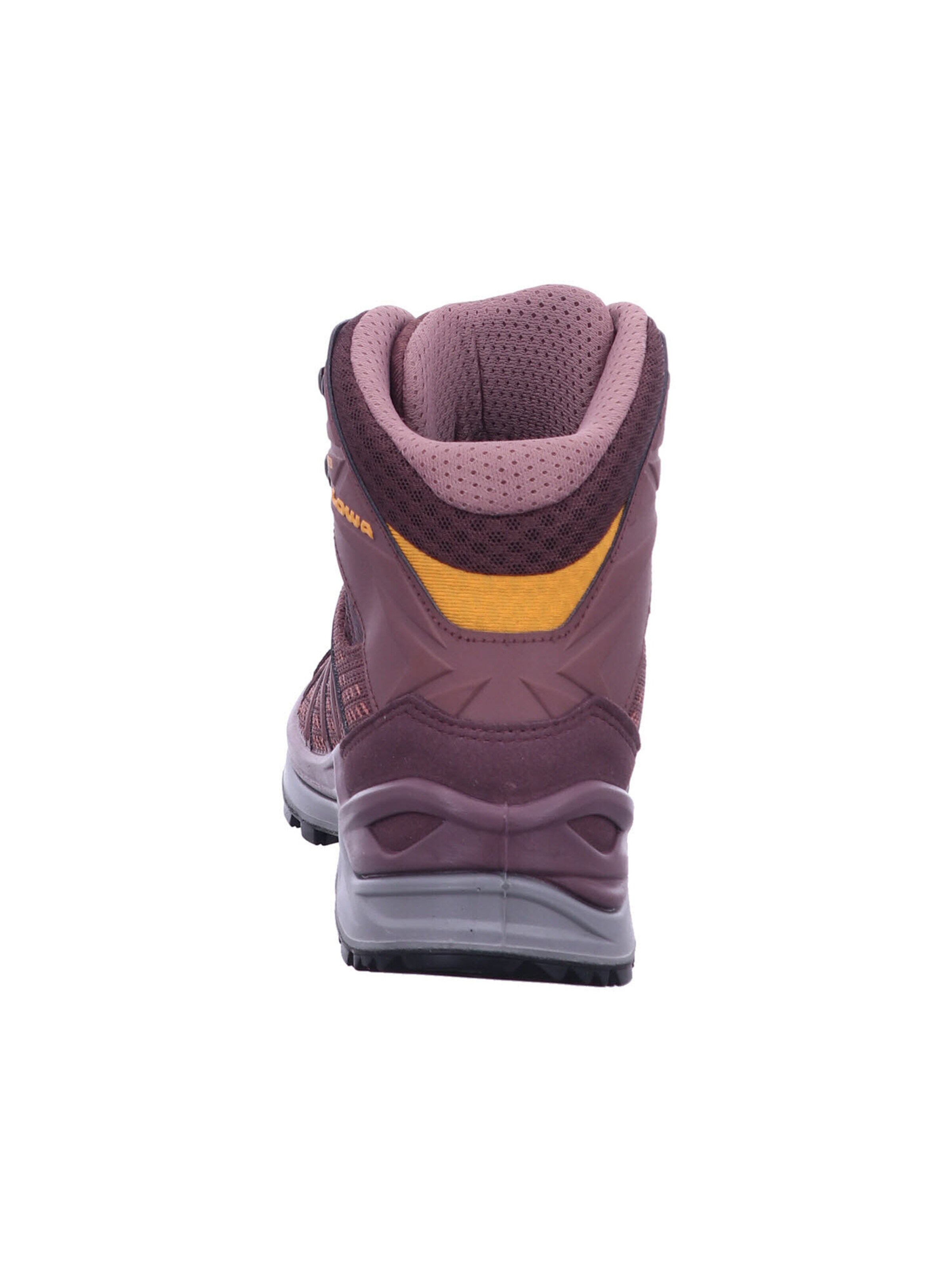 LOWA Boots 'INNOX PRO' in Red