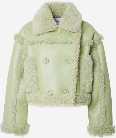 STAND STUDIO Between-season jacket in Light green, Item view