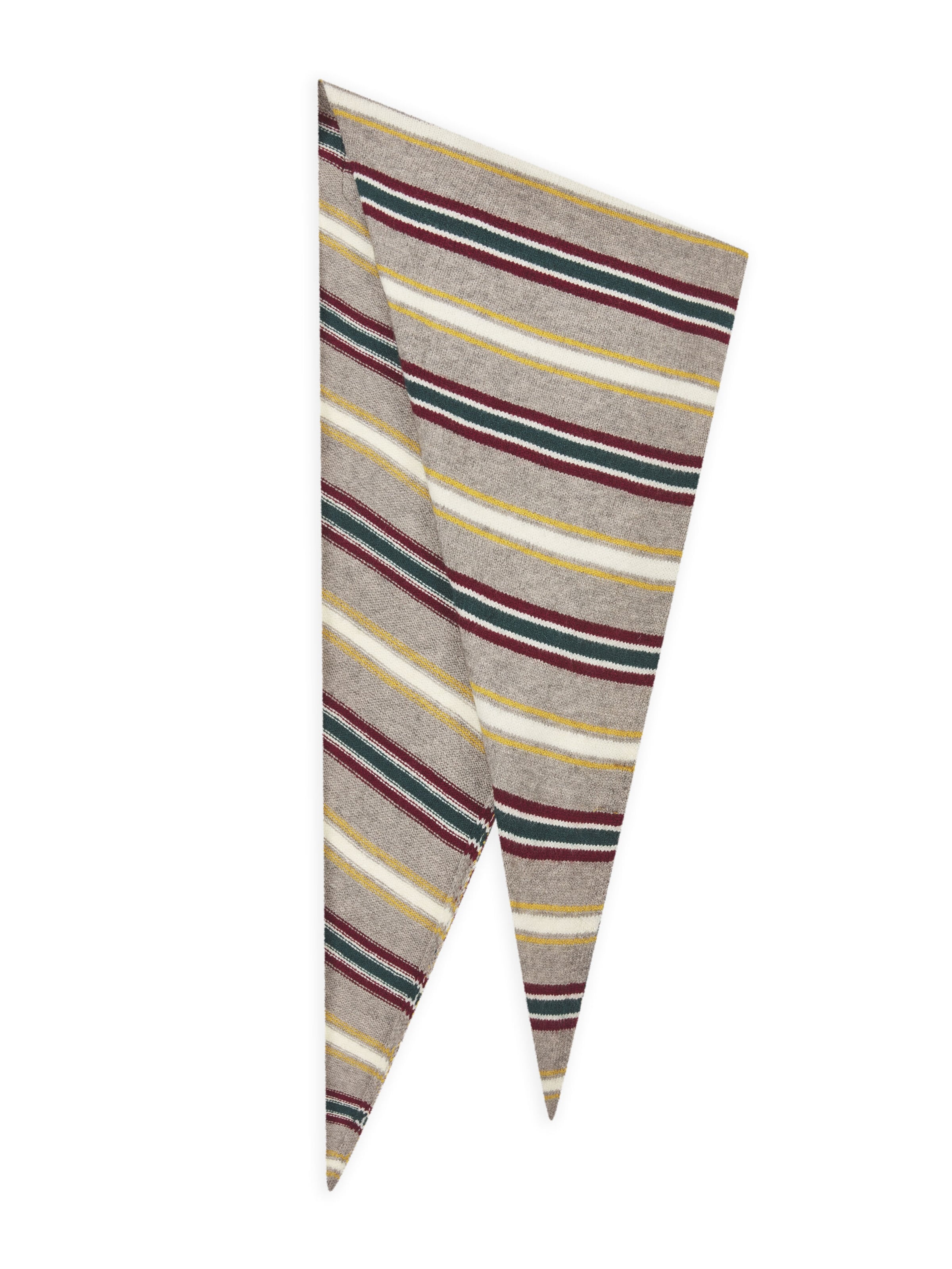 CODELLO Tuch in Beige