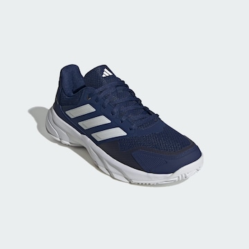 ADIDAS PERFORMANCE - Calzado deportivo 'CourtJam Control 3' en azul