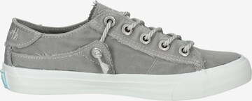 Blowfish Malibu Sneakers laag in Grijs