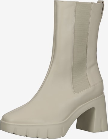 Högl Ankle Boots in Grey: front