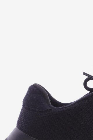 GIESSWEIN Sneakers & Trainers in 40 in Black