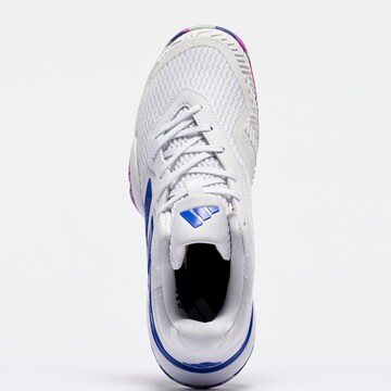 ADIDAS PERFORMANCE Sportschuh 'Barricade' in Grau