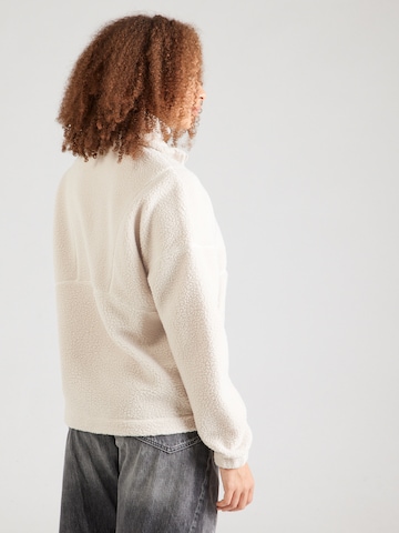 ONLY PLAY - Chaqueta polar funcional 'ONPMon' en beige