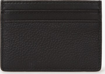 Karl Lagerfeld - Cartera 'Essential' en negro