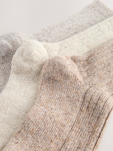 Next Sokken in Beige