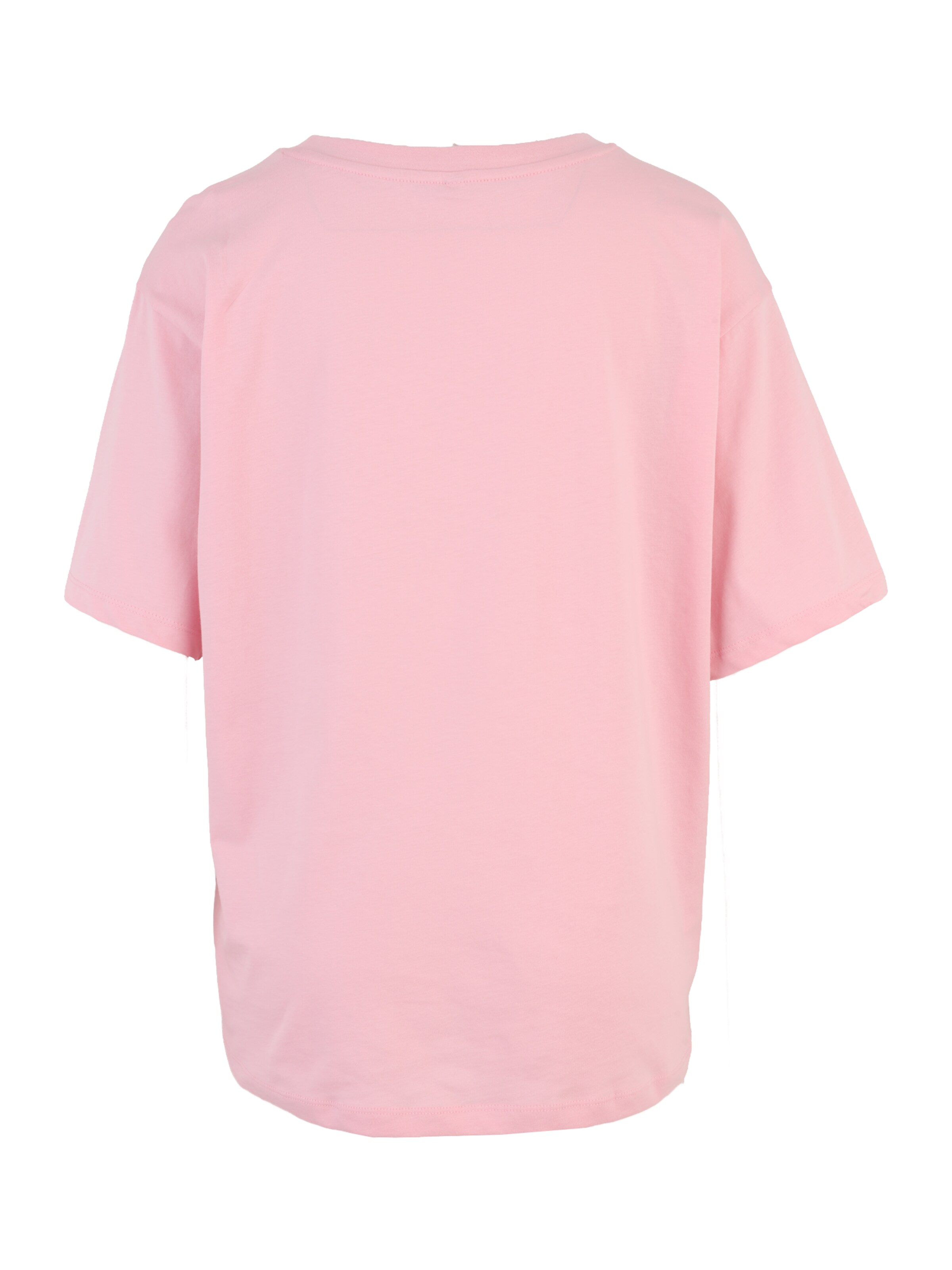 T-shirt 'ONLROSE' Only Petite en rose