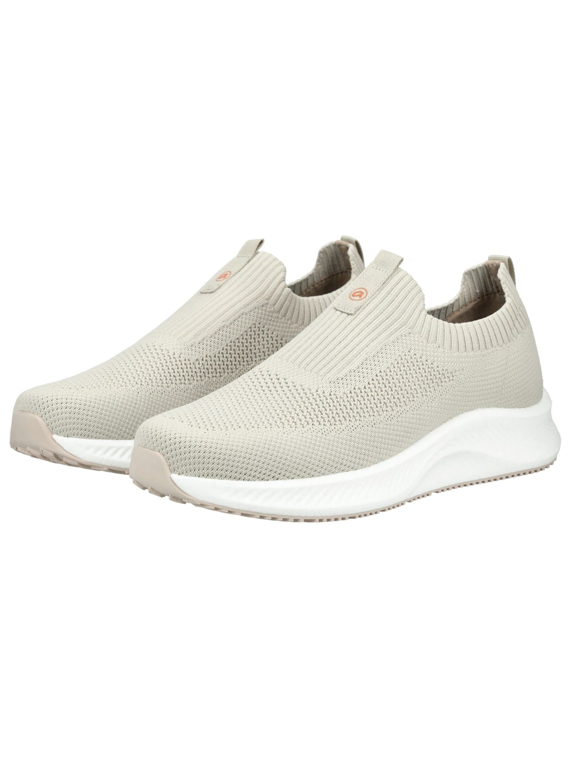 ARA Platform trainers in Grey