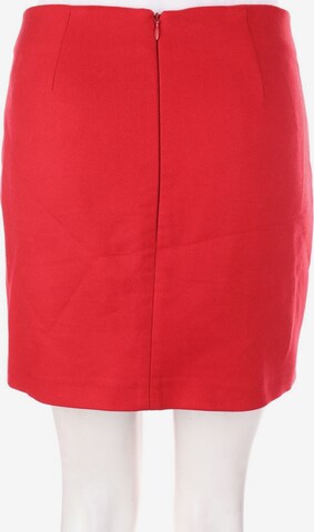 HALLHUBER Skirt in XXS in Red