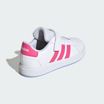 ADIDAS SPORTSWEAR Sneakers 'Grand Court 2.0' in Wit