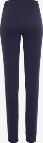 VIVANCE Regular Broek in Blauw