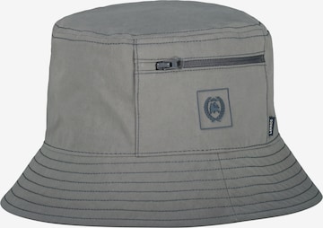 Chapeaux LERROS en gris : devant