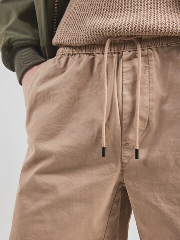 regular Pantaloni 'ONSTel' di Only & Sons in beige