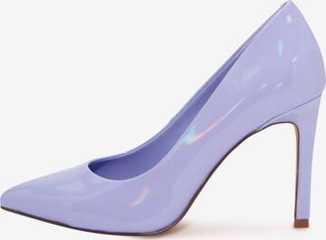 Katy Perry Официални дамски обувки 'MARCELLA' в лилав