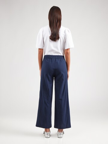 Loosefit Pantalon 'FRMADDIE' Fransa en bleu