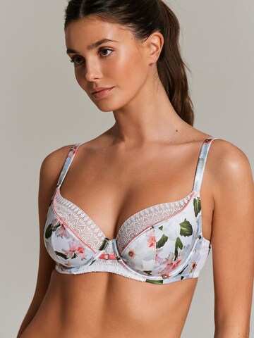 B by Ted Baker - Clásico Sujetador en blanco: frente