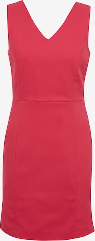 Orsay Dress in Pink: front