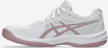 ASICS Sneakers in Grey: front