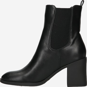 NEW LOOK Chelsea Boots 'DEVIL' i sort