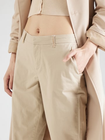 Regular Pantaloni eleganți 'BIANA' de la ONLY pe bej