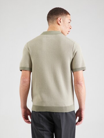 JACK & JONES Свитер 'JPRCCeaston' в Зеленый