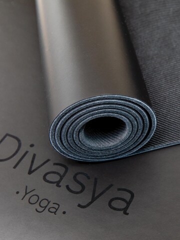 Divasya Mat 'Professional Grip' in Black