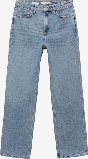 MANGO Farkut 'MATILDA' värissä sininen denim, Tuotenäkymä