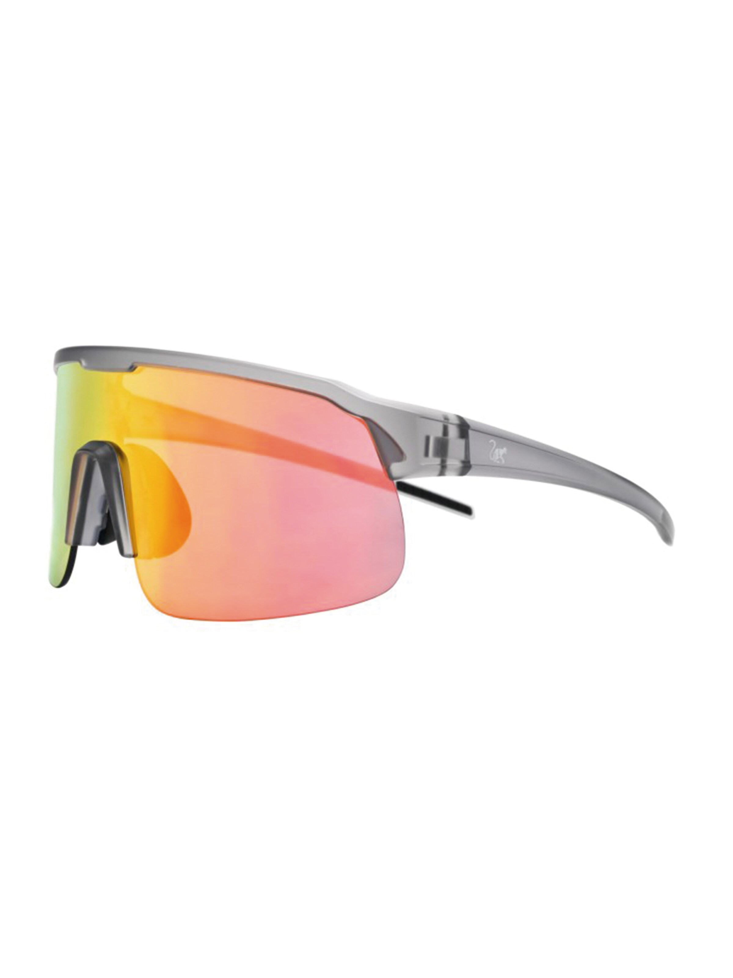Surf Monkey Sports Sunglasses in Orange