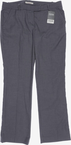 ESPRIT Stoffhose XL in Blau: Vorderseite