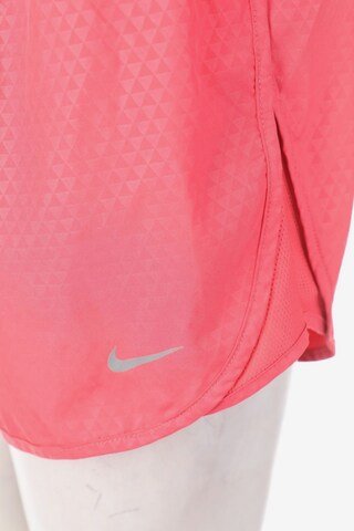 NIKE Shorts in S in Pink