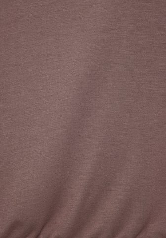 VIVANCE Top in Grau