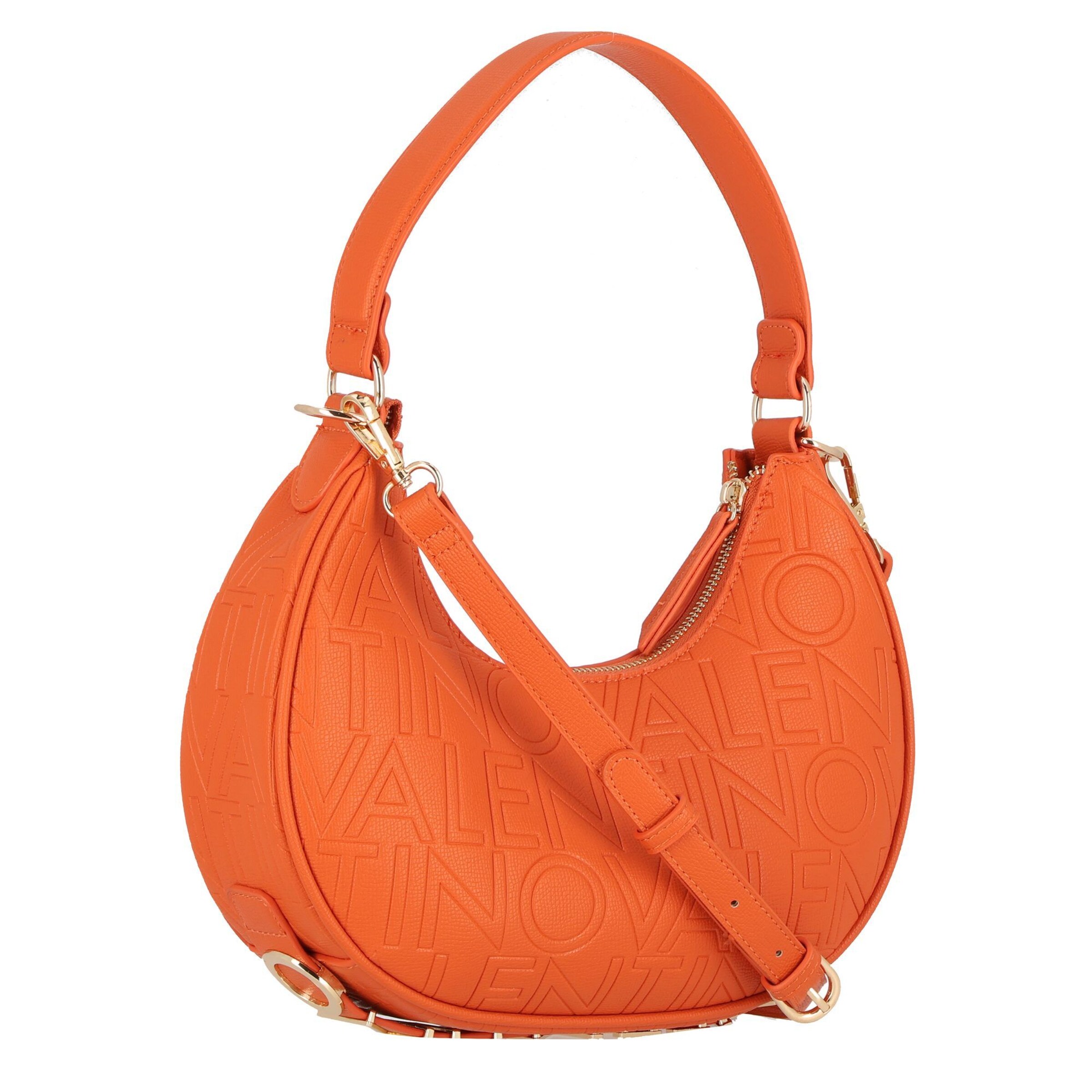 VALENTINO Shoulder bag 'Shelby' in Orange