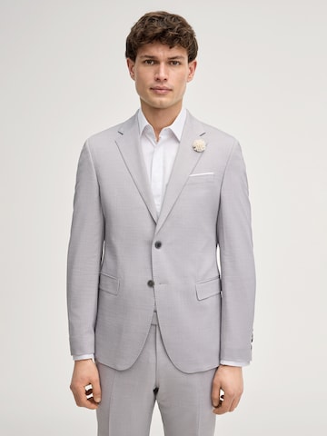 Coupe slim Veste de costume 'Herby' JOOP! en gris : devant