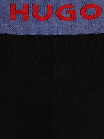HUGO Slip in Black
