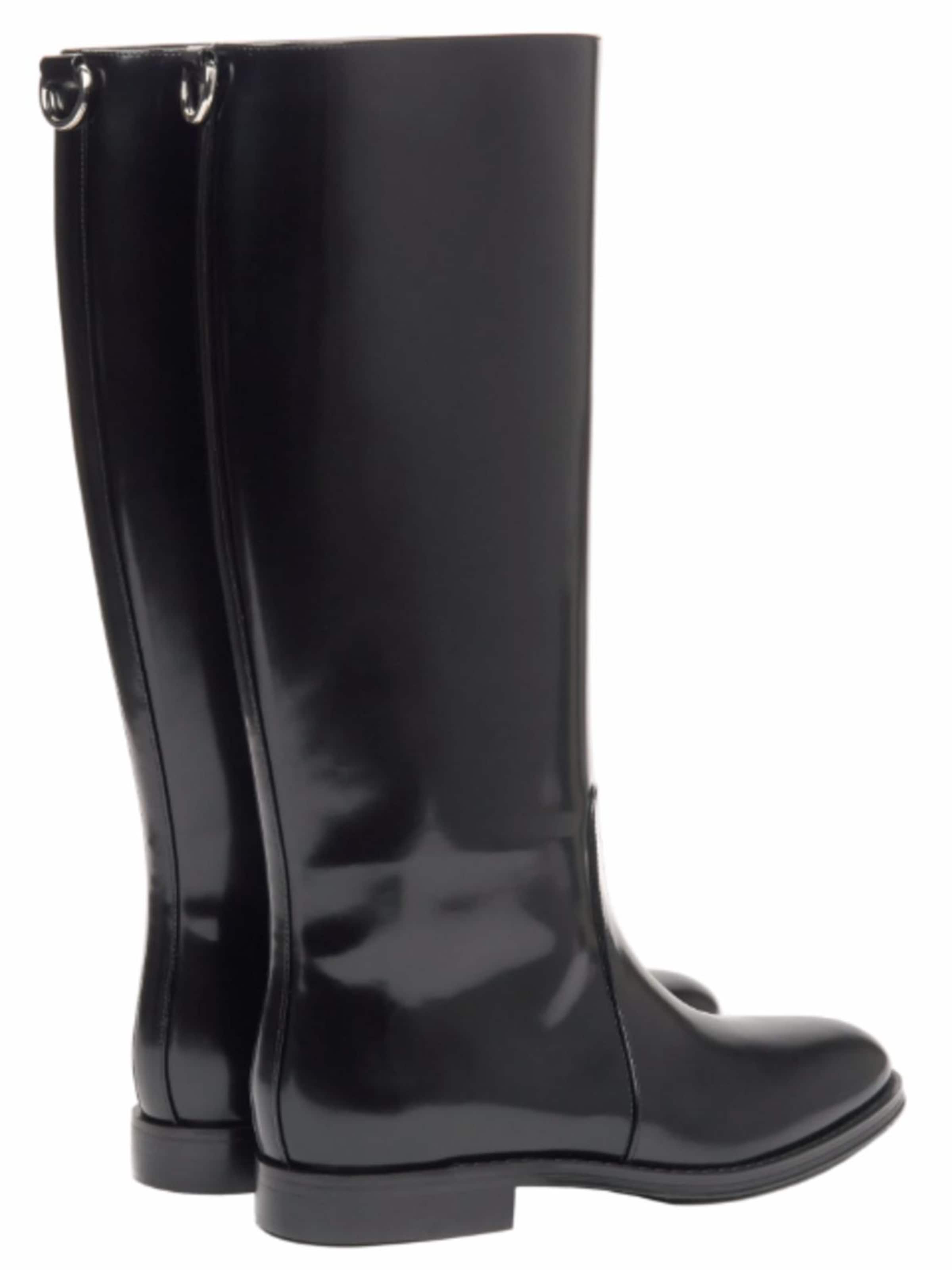 Estro - Botas '004-110' en negro