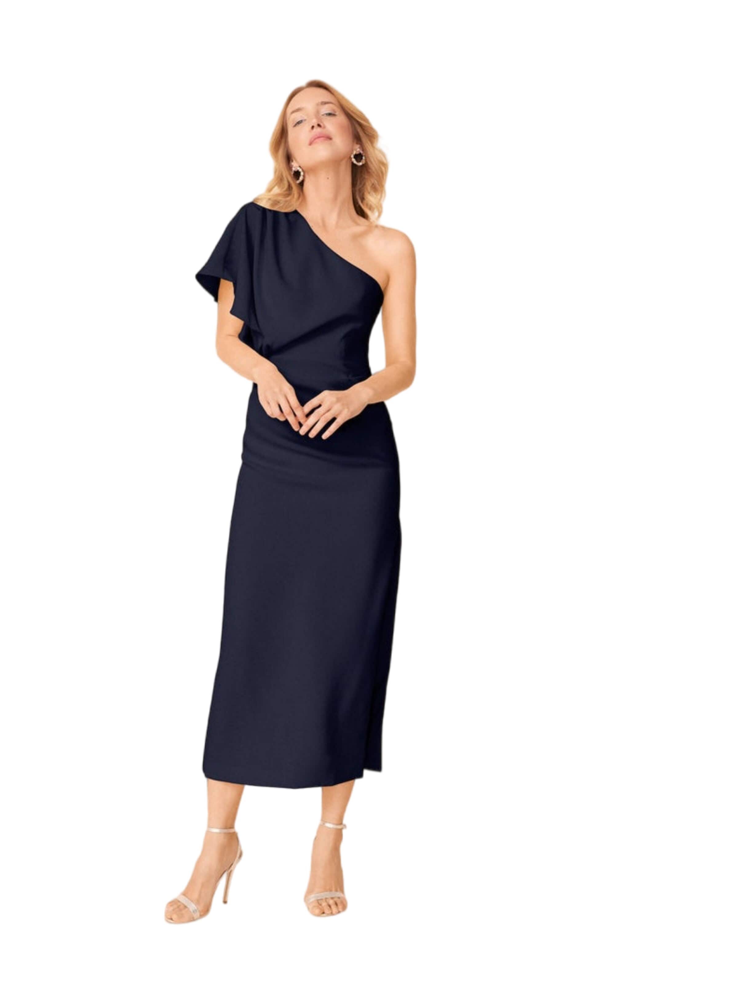 bruna Cocktail dress 'Marcia' in Blue