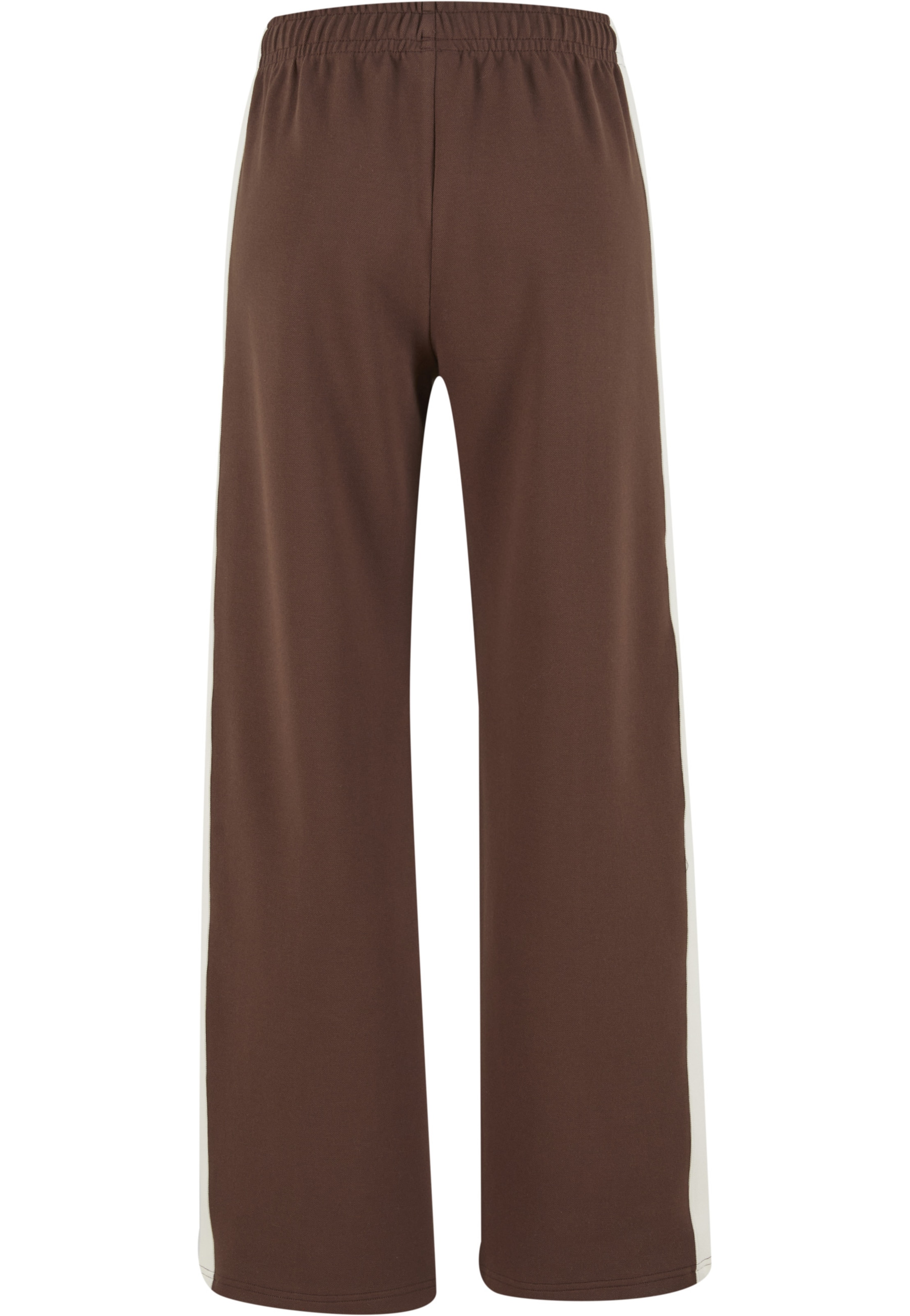 Regular Pantalon Karl Kani en marron