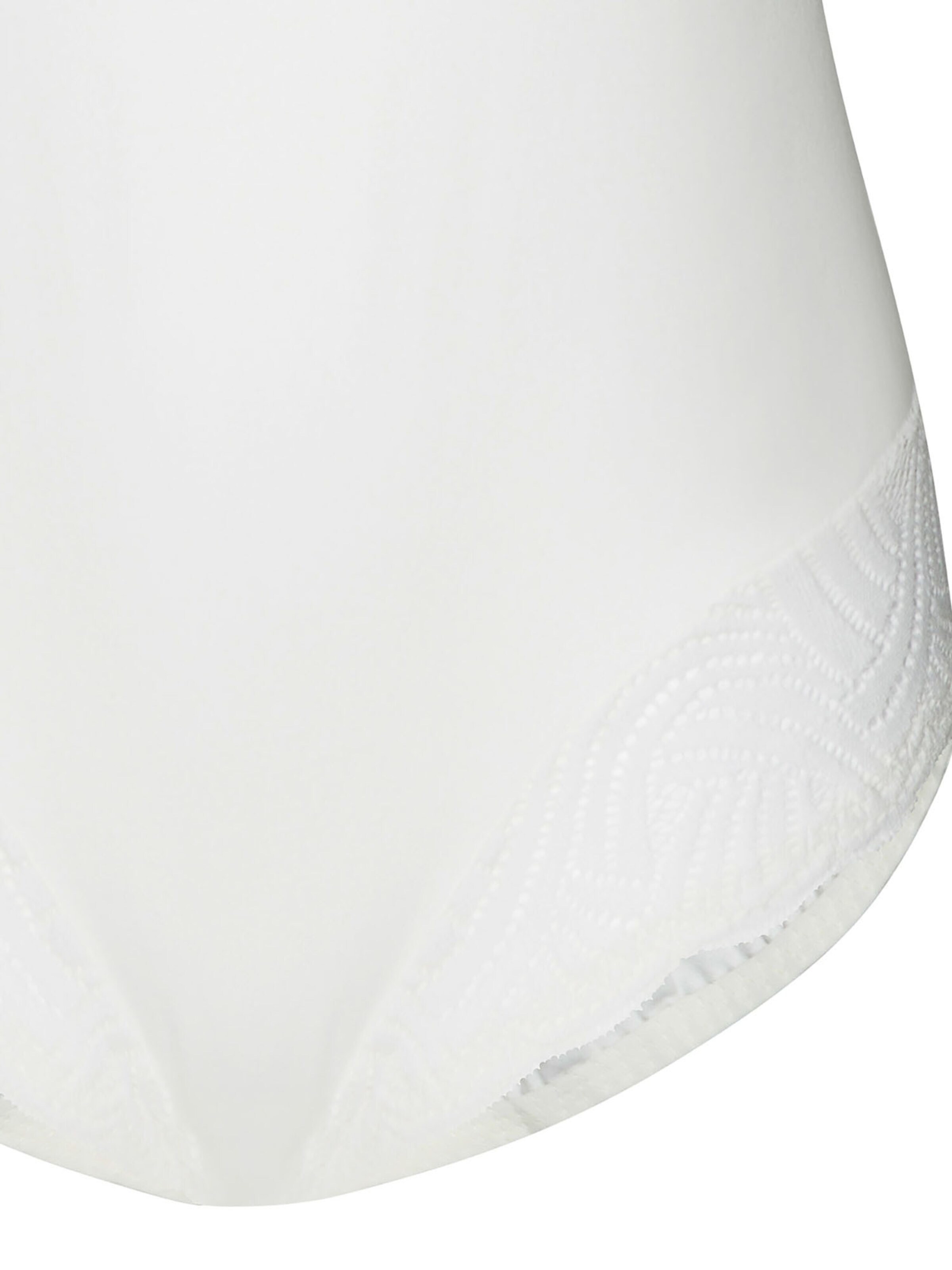 SUSA Corsage 'Nizza' in White